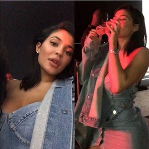 jean atelier claudia mini dress